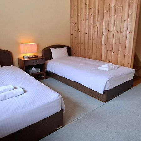 Niseko Hykrots Ikigai Village Rankoshi Εξωτερικό φωτογραφία