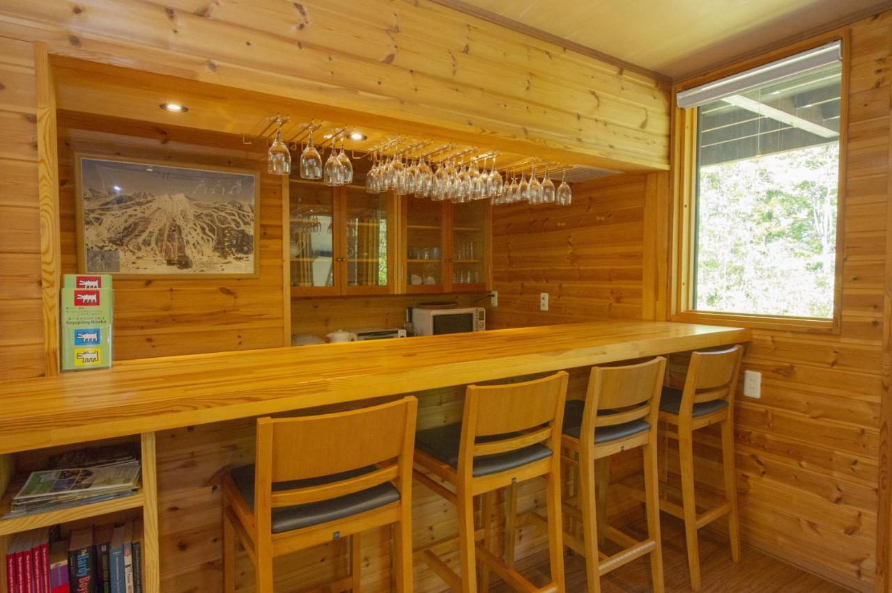 Niseko Hykrots Ikigai Village Rankoshi Εξωτερικό φωτογραφία