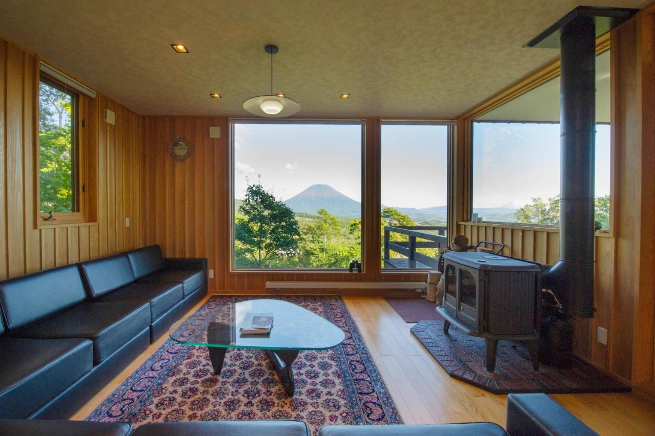 Niseko Hykrots Ikigai Village Rankoshi Εξωτερικό φωτογραφία