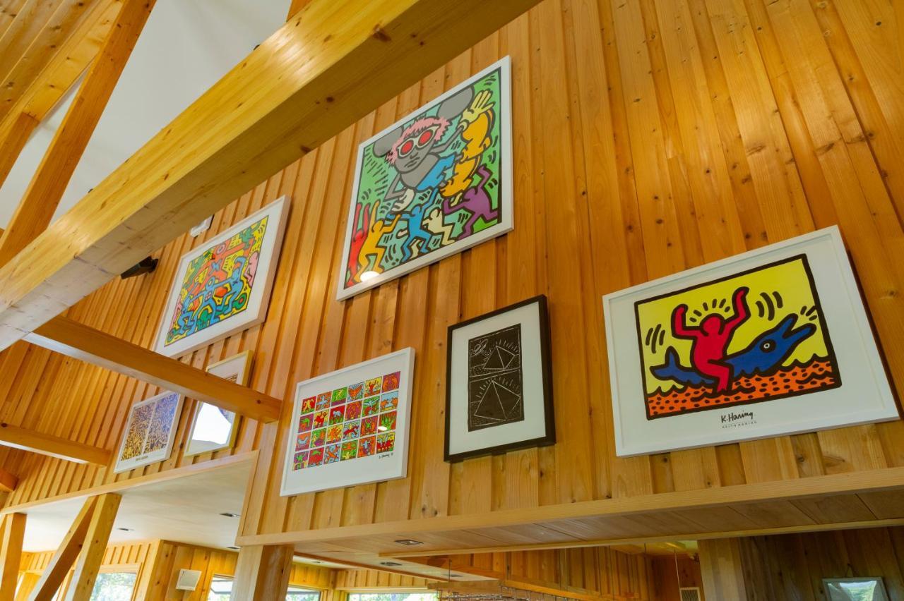 Niseko Hykrots Ikigai Village Rankoshi Εξωτερικό φωτογραφία