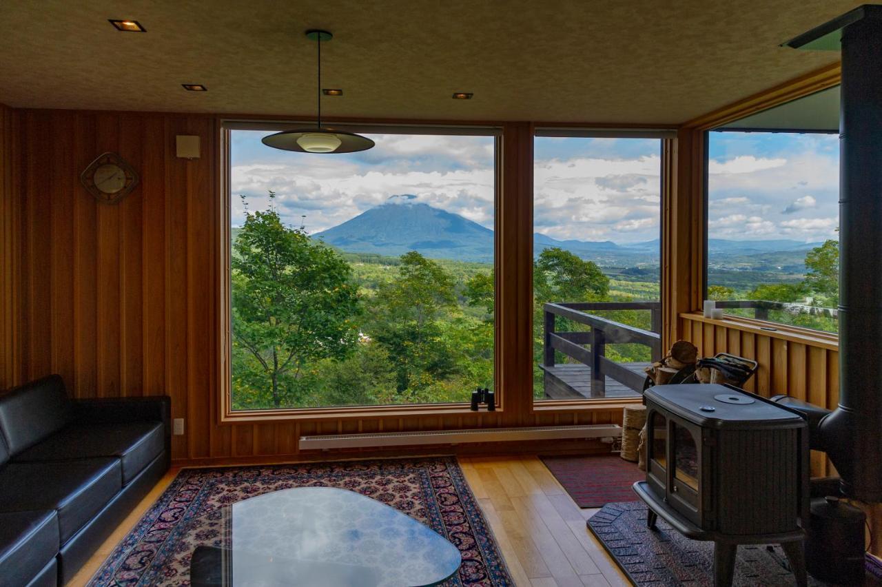 Niseko Hykrots Ikigai Village Rankoshi Εξωτερικό φωτογραφία
