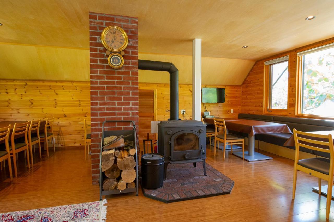 Niseko Hykrots Ikigai Village Rankoshi Εξωτερικό φωτογραφία