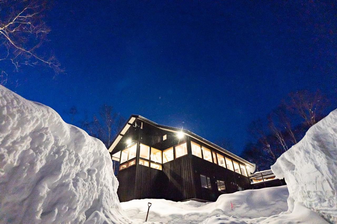 Niseko Hykrots Ikigai Village Rankoshi Εξωτερικό φωτογραφία