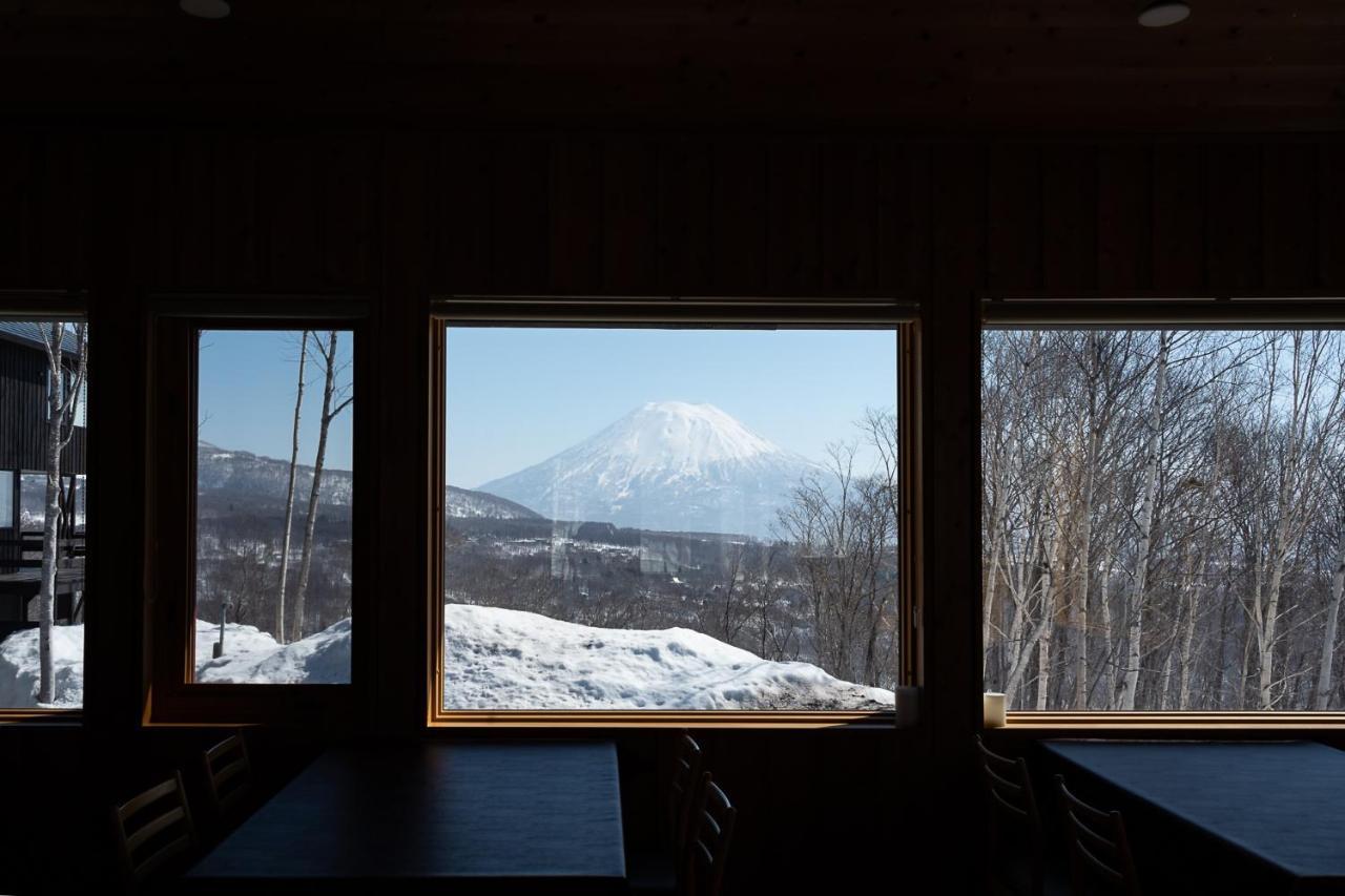 Niseko Hykrots Ikigai Village Rankoshi Εξωτερικό φωτογραφία