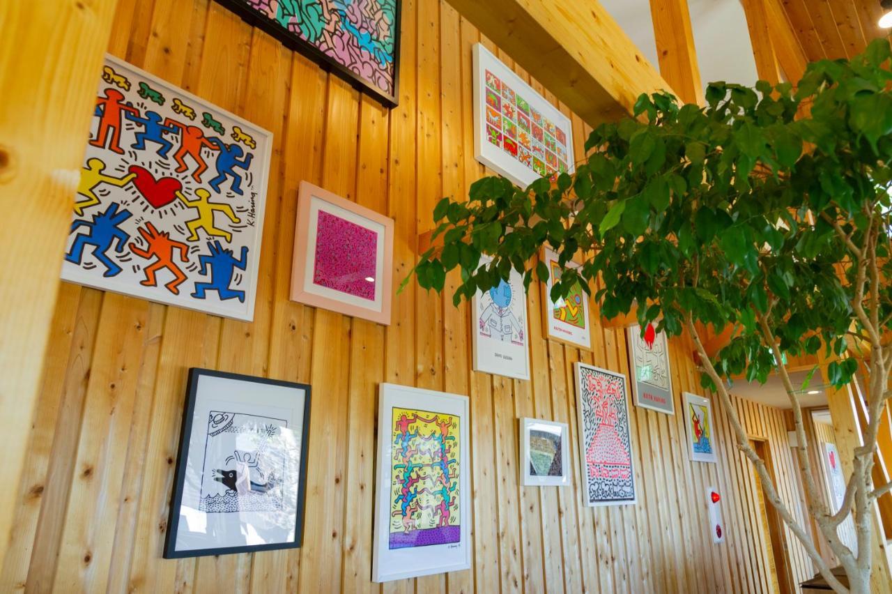 Niseko Hykrots Ikigai Village Rankoshi Εξωτερικό φωτογραφία