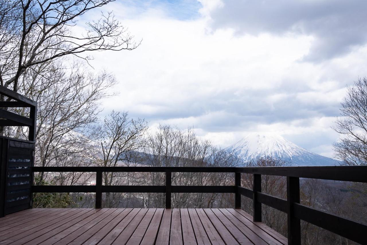 Niseko Hykrots Ikigai Village Rankoshi Εξωτερικό φωτογραφία