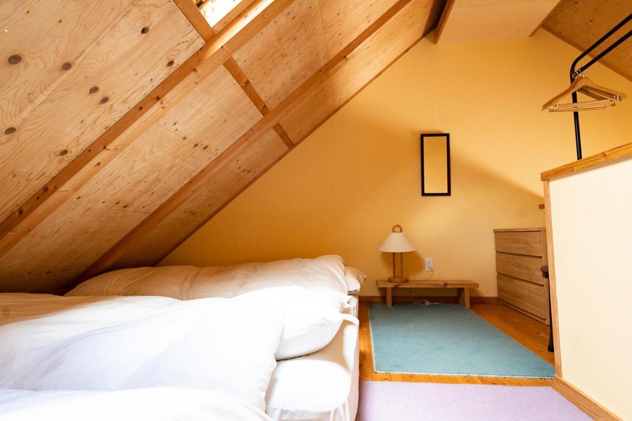 Niseko Hykrots Ikigai Village Rankoshi Εξωτερικό φωτογραφία