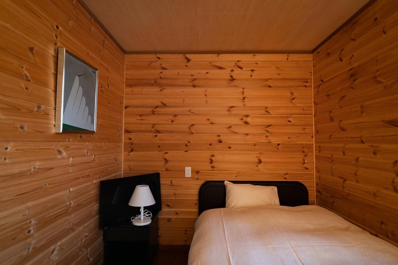 Niseko Hykrots Ikigai Village Rankoshi Εξωτερικό φωτογραφία
