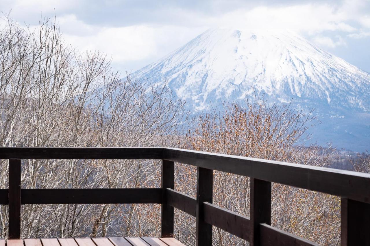 Niseko Hykrots Ikigai Village Rankoshi Εξωτερικό φωτογραφία