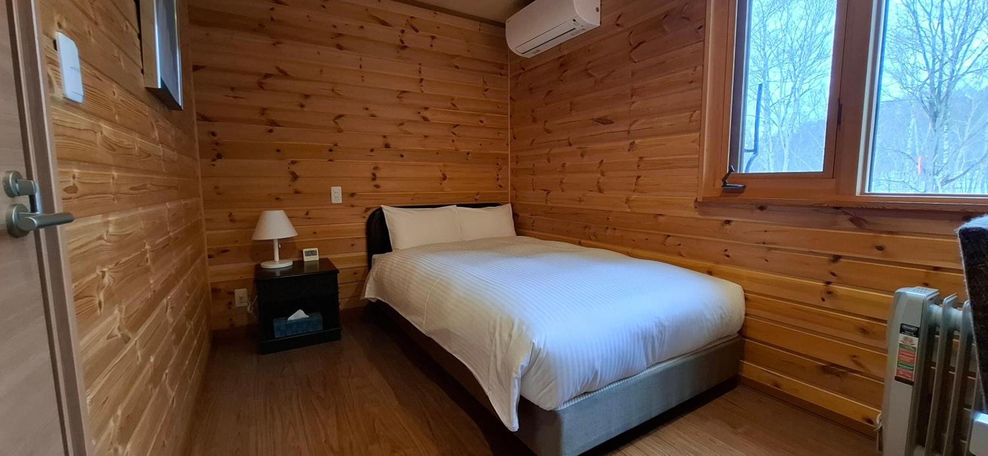 Niseko Hykrots Ikigai Village Rankoshi Εξωτερικό φωτογραφία